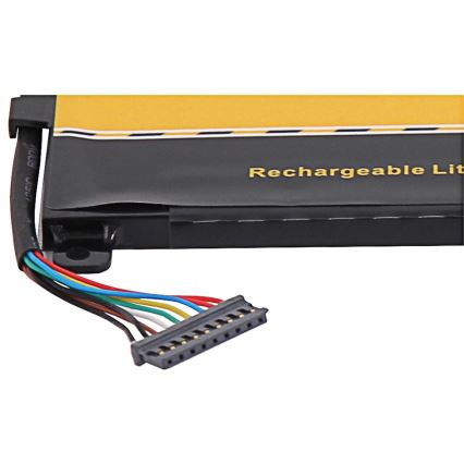 PATONA - Akku DELL Latitude 7360/13 7000 2200mAh Li-Pol 11,1V 0GWV47