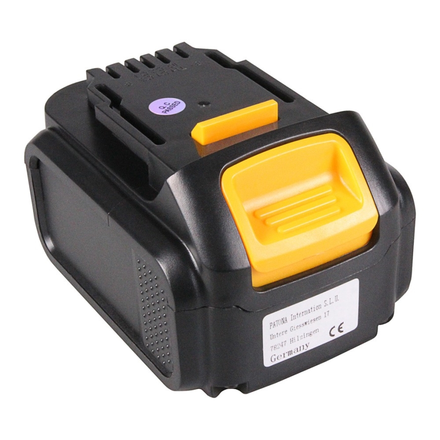 PATONA - Akku Dewalt 14,4V 3000mAh Li-Ion