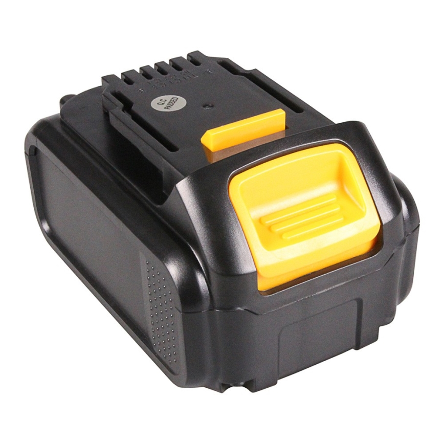 PATONA - Akku Dewalt 18V 3000mAh Li-Ion