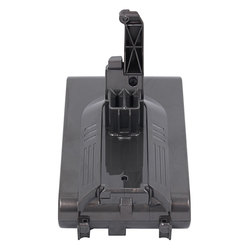 PATONA - Akku Dyson SV10/V8 4000mAh, Li-lon 21,6V PREMIUM