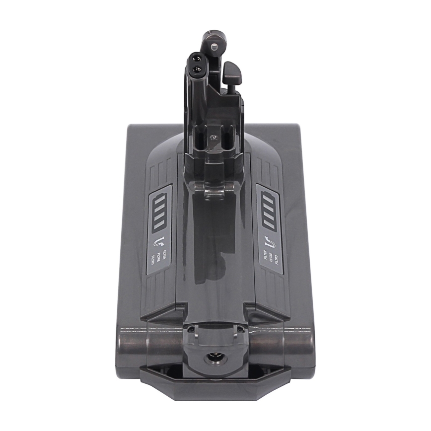 PATONA - Akku DYSON V10 2500mAh, Li-lon 25,2V PREMIUM