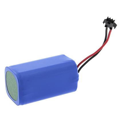 PATONA - Akku Ecovacs Deebot 600/N79/715 3400mAh Li-lon 14,4V