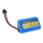 PATONA - Akku Ecovacs Deebot D36 Serie 3400mAh Li-lon 10,8V