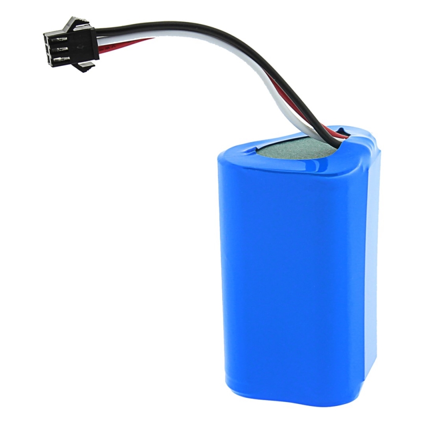 PATONA - Akku Ecovacs Deebot D36 Serie 3400mAh Li-lon 10,8V