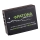 PATONA - Akku Fuji NP-W126 1140mAh Li-Ion Premium