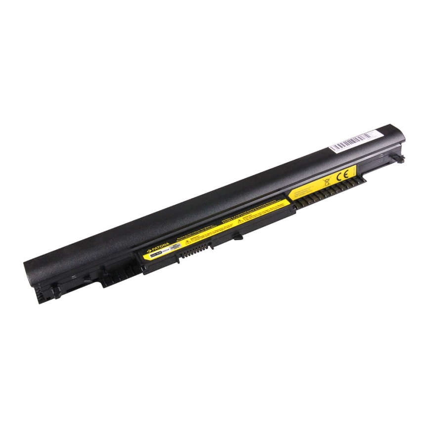 PATONA - Akku HP 250 G4 2200mAh Li-Ion 14,6V HS04