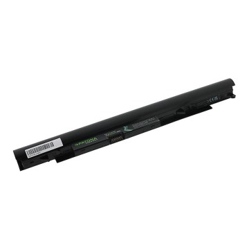 PATONA - Akku HP 250 G6/255 G6 2600 mAh Li-lon 14,8V JC04/JC03 PREMIUM