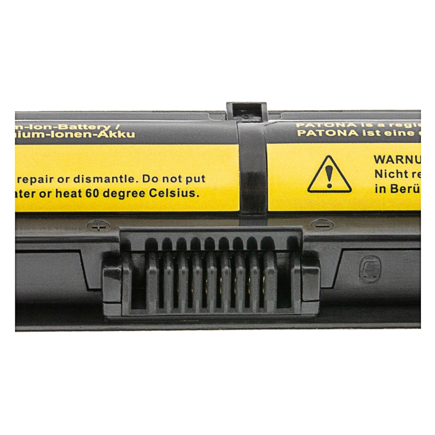 PATONA - Akku HP 450 G3/470 G3 2200mAh Li-lon 14,8V RI04XL