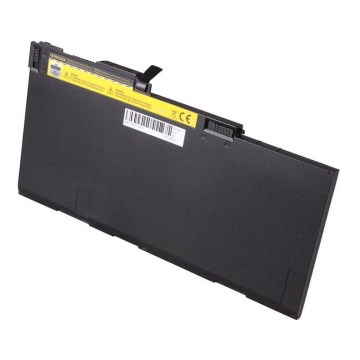 PATONA - Akku HP EliteBook 850 4500mAh Li-Pol 11,1V CM03XL