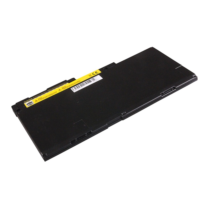 PATONA - Akku HP EliteBook 850 4500mAh Li-Pol 11,1V CM03XL