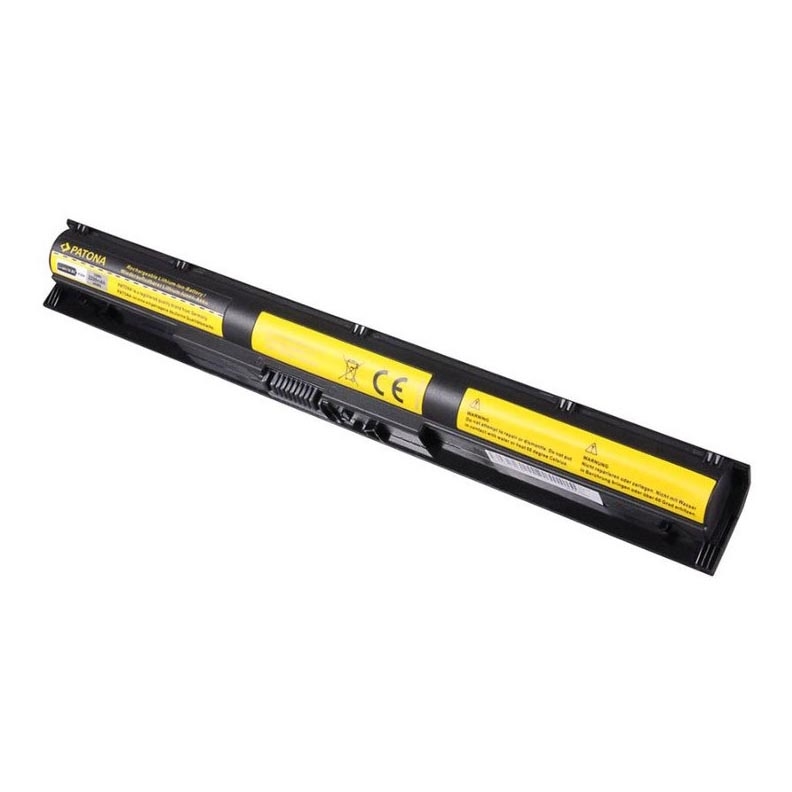 PATONA - Akku HP Envy 15 2200mAh Li-Ion 14,8V KI04