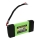 PATONA - Akku JBL Boombox 10000mAh 7,4V Li-Pol