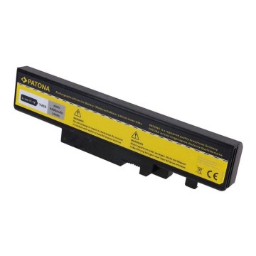 PATONA - Akku LENOVO B560 4400mAh Li-Ion 11,1V Y460