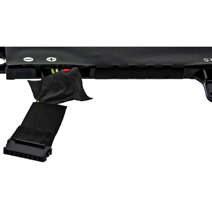 PATONA - Akku Lenovo Thinkpad P53S/T590 4800mAh Li-Pol 11,55V L18M3P71