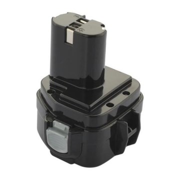 PATONA - Akku Makita 12V 2500mAh Ni-MH