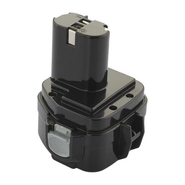 PATONA - Akku Makita 12V 2500mAh Ni-MH