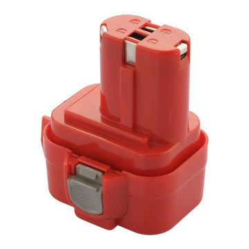 PATONA - Akku Makita 9,6V 2500mAh Ni-MH