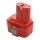 PATONA - Akku Makita 9,6V 2500mAh Ni-MH