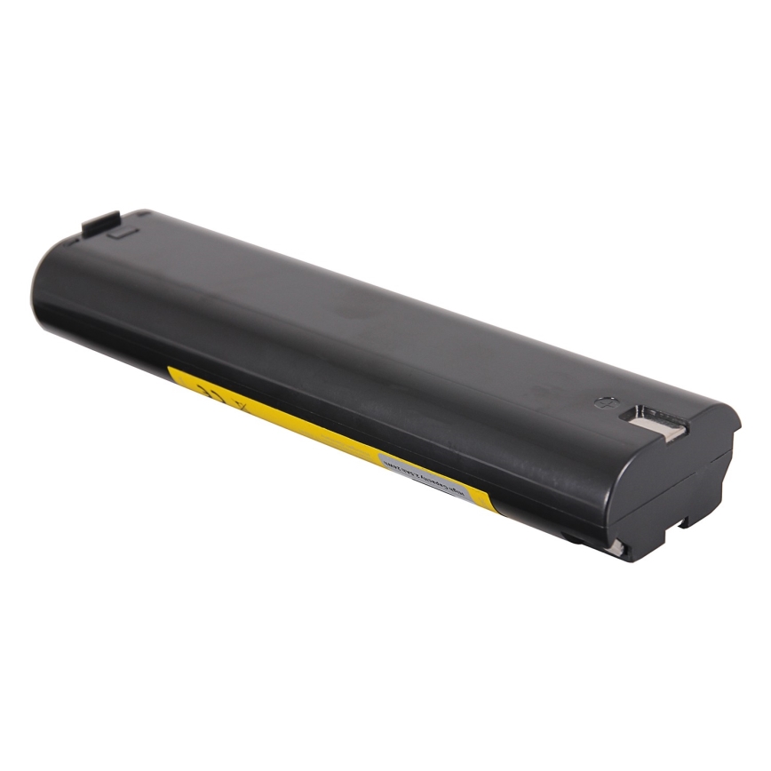 PATONA - Akku Makita 9000 9,6V 2500mAh Ni-MH