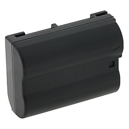 PATONA - Akku Nikon EN-EL15C 2600mAh Li-Ion Platinum USB-C