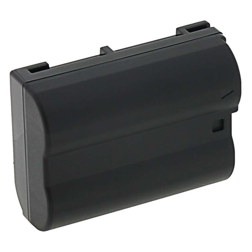 PATONA - Akku Nikon EN-EL15C 2600mAh Li-Ion Platinum USB-C