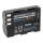 PATONA - Akku Nikon EN-EL3E 2250mAh Li-Ion Platinum USB-C lataus