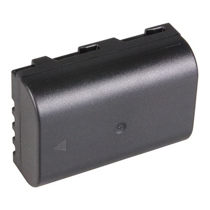 PATONA - Akku Panasonic DMW-BLF19 2000mAh Li-Ion Premium