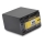 PATONA - Akku Sony FV100 3300mAh Li-Ion