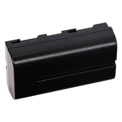 PATONA - Akku Sony NP-F550 3500mAh Li-Ion 7,2V Protect