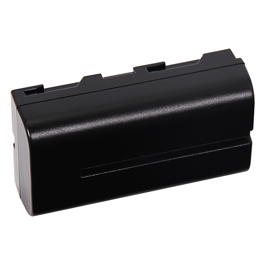 PATONA - Akku Sony NP-F550 3500mAh Li-Ion 7,2V Protect