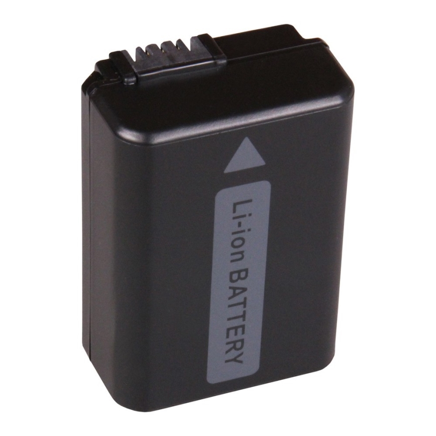 PATONA - Akku Sony NP-FW50 1030mAh Li-Ion PREMIUM