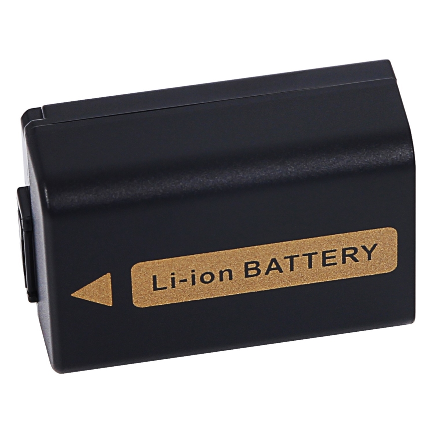 PATONA - Akku Sony NP-FW50 1030mAh Li-Ion Protect