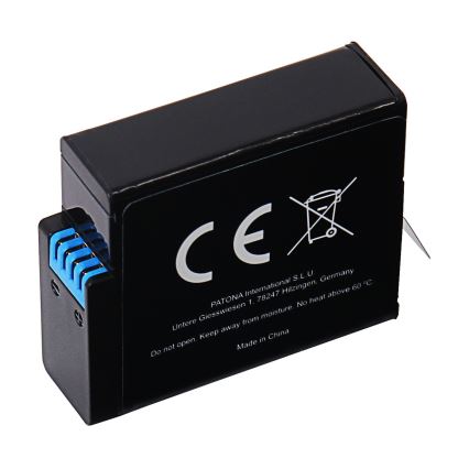 PATONA - Aku GoPro Hero 91730mAh Li-Ion Premium