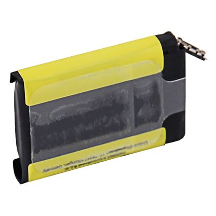 PATONA - Apple Watch -akku 1 205mAh A1578 38 mm