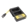 PATONA - Dual-latur Fuji NP-W126 LCD-näytöllä, USB-liitännällä