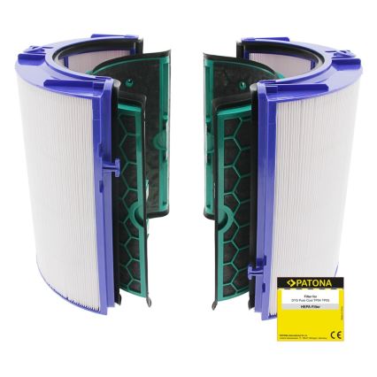 PATONA - HEPA-suodatin Dyson Pure Cool DP04/DP05/TP04/TP05