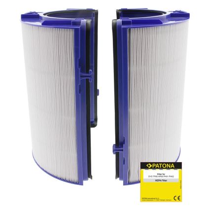 PATONA - HEPA-suodatin Dyson Pure Cool TP06/TP07/TP08/HP04/HP06