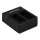 PATONA - Laturi Dual GoPro Hero 3 USB