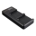 PATONA - Laturi Foto Dual LCD Sony F550/F750/F970 - USB