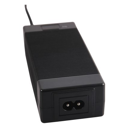 PATONA - Laturi sähköpotkulaudoille ja hoverboardeille 42V / 2A / 84W 3pin