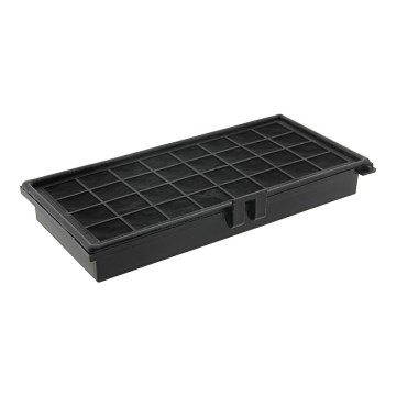 PATONA - Miele SF-AA30 HEPA-suodatin C1/S300/S2000/S7000 hiilelle