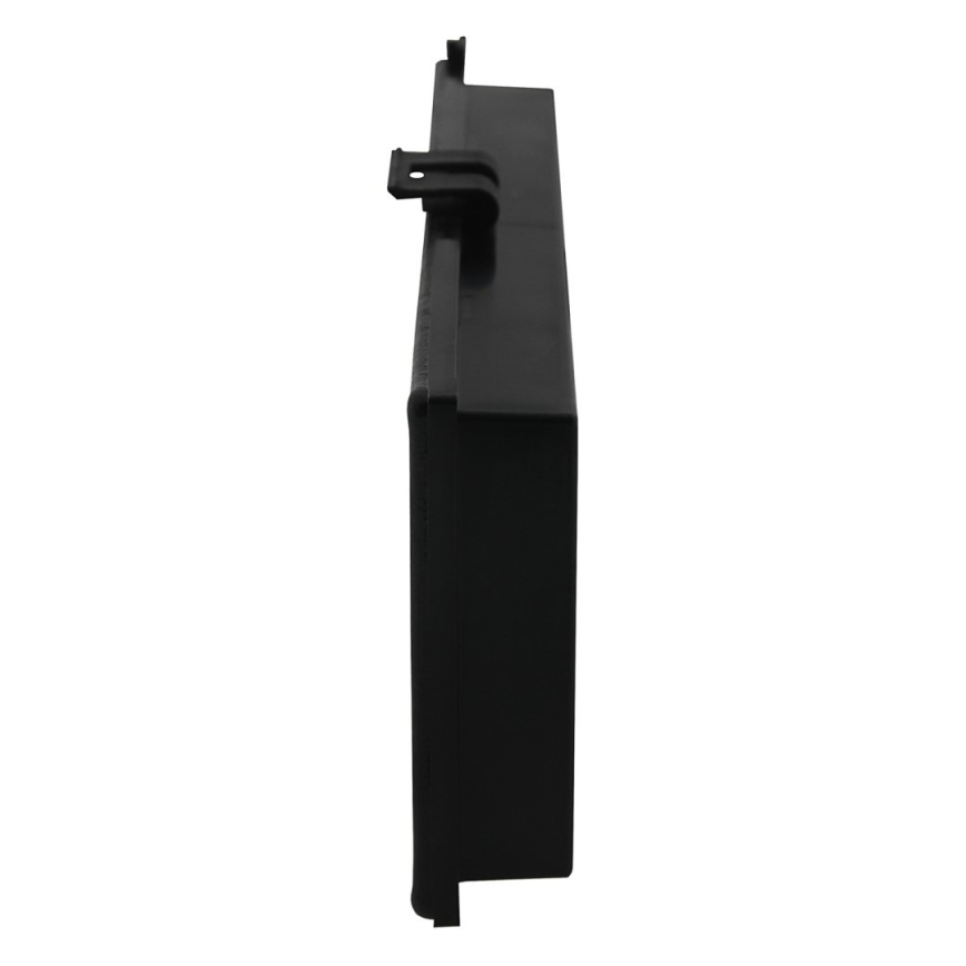 PATONA - Miele SF-AA30 HEPA-suodatin C1/S300/S2000/S7000 hiilelle