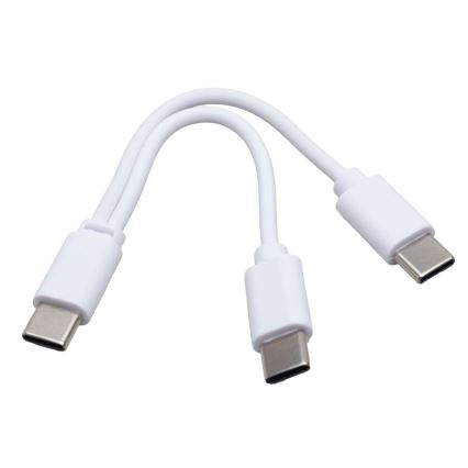 PATONA - SETTI 4x Akku AA/LR6 Li-Pol 2000mAh 1,5Vs kanssa USB-C lataus