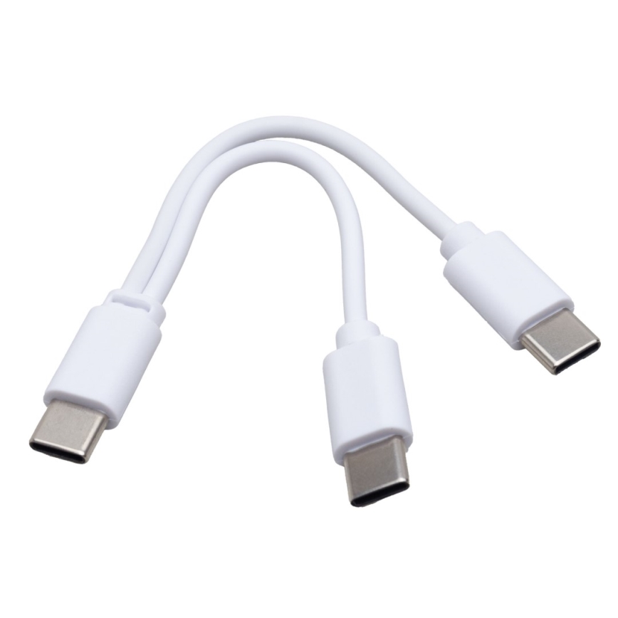 PATONA - SETTI 4x Akku AA/LR6 Li-Pol 2000mAh 1,5Vs kanssa USB-C lataus