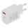 PATONA - Sovitin USB- ja USB-C-lähdöllä 18 W Laturi