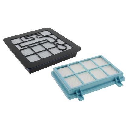 PATONA - Suodatinsarja Philips FC8010/02 Powerpro Compact Activelle