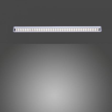 Paul Neuhaus 1122-95 - LED Työtasovalo HELENA LED/6W/230V
