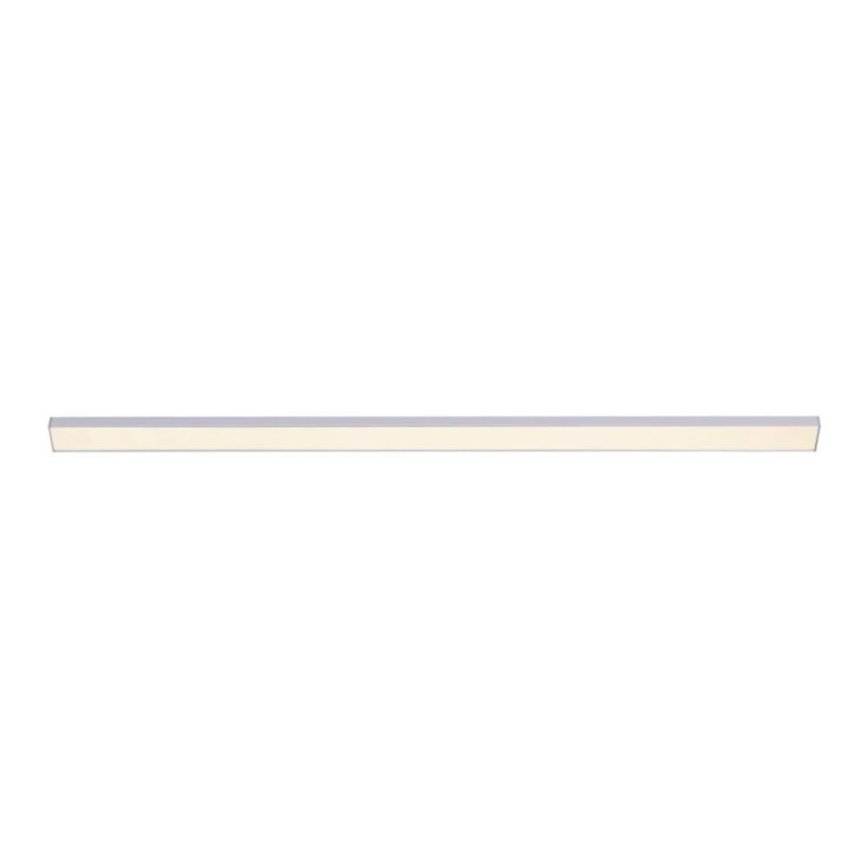 Paul Neuhaus 1125-21-A - LED Pidennys under keittiö cabinet kevyt AMON LED/6W/12/230V
