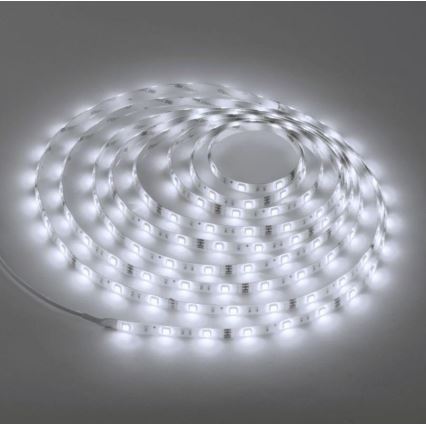 Paul Neuhaus 1205-70 - LED RGB Himmennettävä nauha TEANIA 10m LED/30W/12/230V + kauko-ohjain