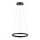 Paul Neuhaus 2381-13 - LED Himmenenttävä kattokruunu johdossa TITUS LED/28W/230V
